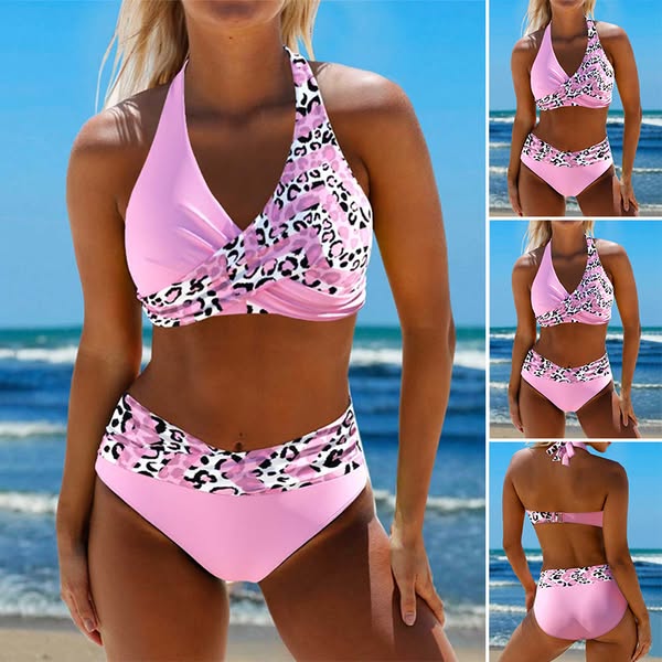 Elnora - Bikini Kreuz