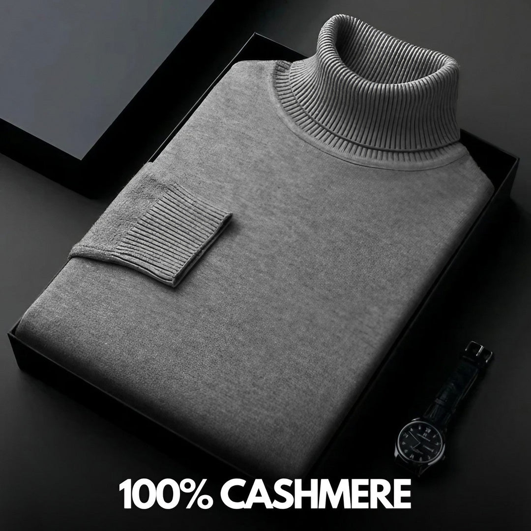 Sommerfeld™ | Kaschmirpullover