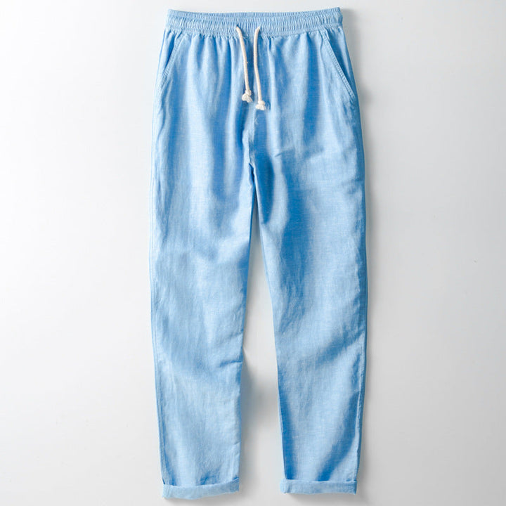 Sommerfeld™ | Elliott – Lässige Herrenhose