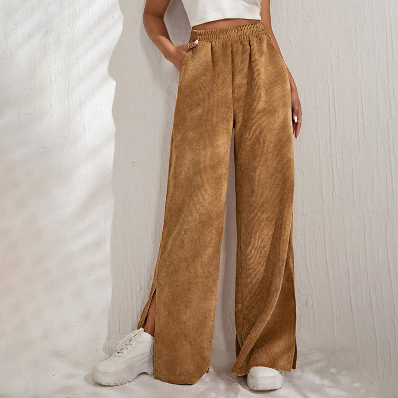 Nahla - Bequeme Freizeit-Hosen