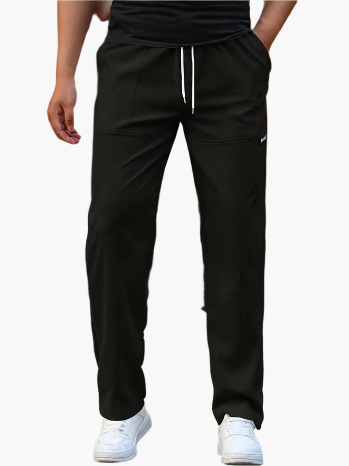 Sommerfeld™ | Herren Jogginghose – Bequeme Freizeithose mit modernem Schnitt und vielseitigem Style für Alltag und Sport