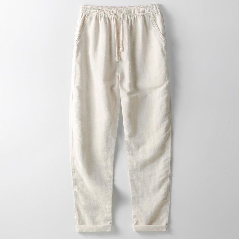 Sommerfeld™ | Elliott – Lässige Herrenhose