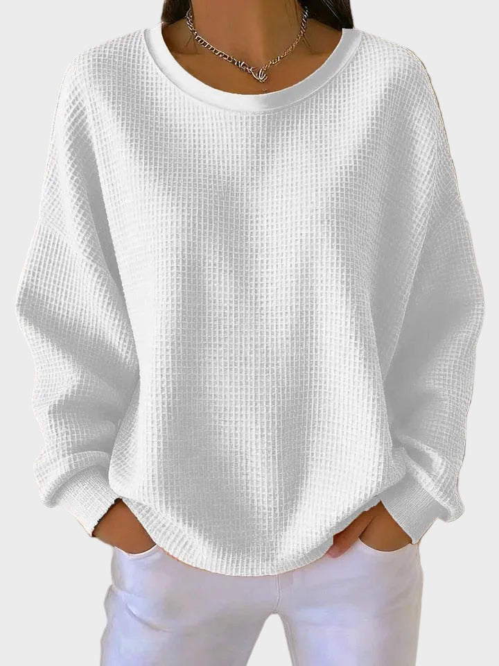 Nova – Klassischer Pullover