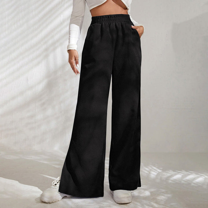 Nahla - Bequeme Freizeit-Hosen