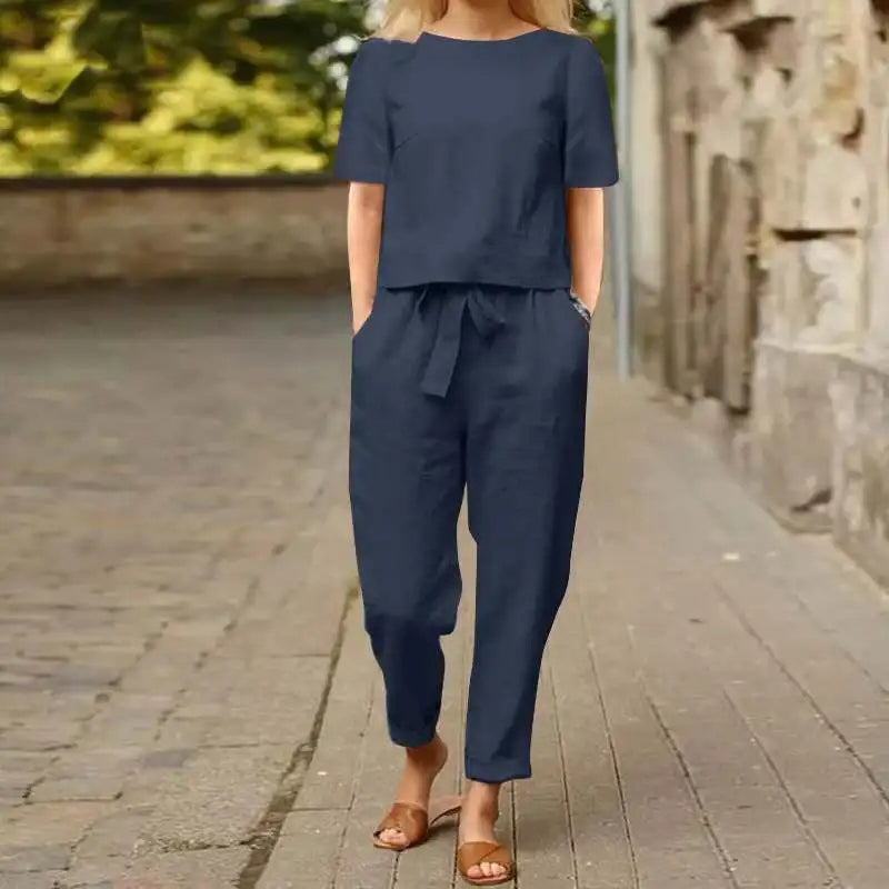 Charm™ - Elegantes Chill-Out-Set aus zwei Teilen