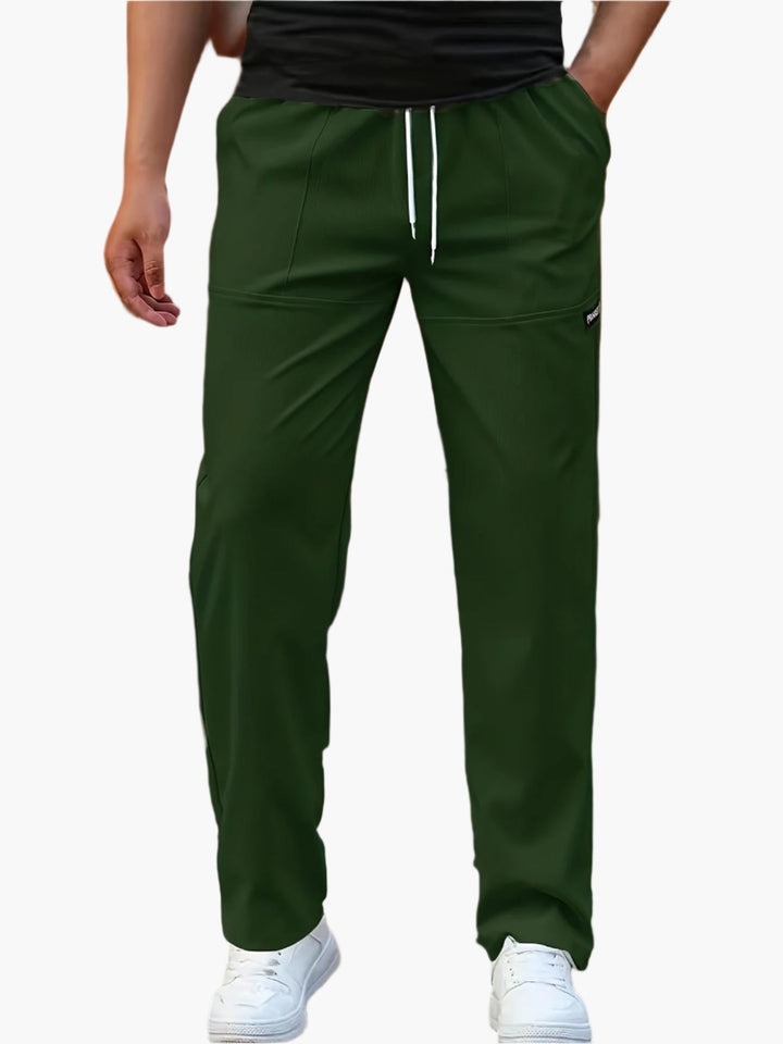 Sommerfeld™ | Herren Jogginghose – Bequeme Freizeithose mit modernem Schnitt und vielseitigem Style für Alltag und Sport