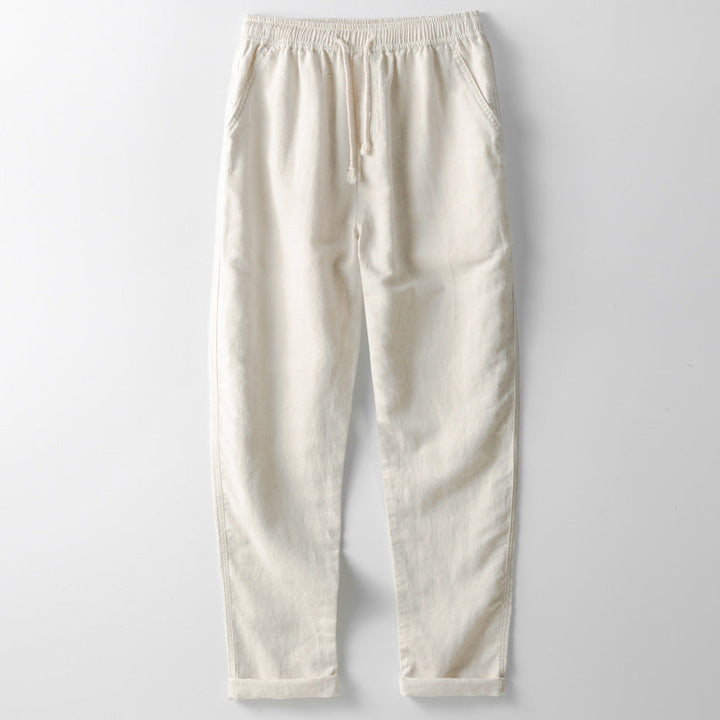 Sommerfeld™ | Elliott – Lässige Herrenhose