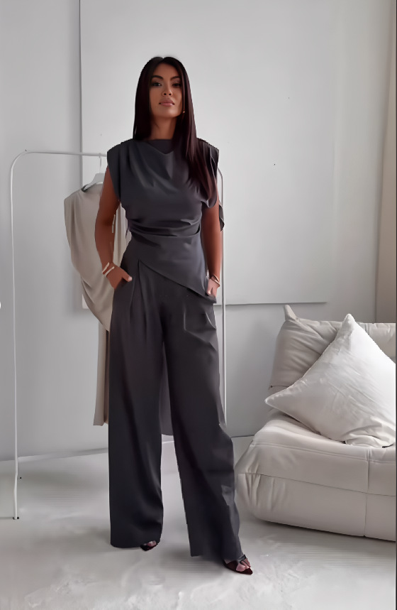 Selora - Ensemble Eleganz Lässig