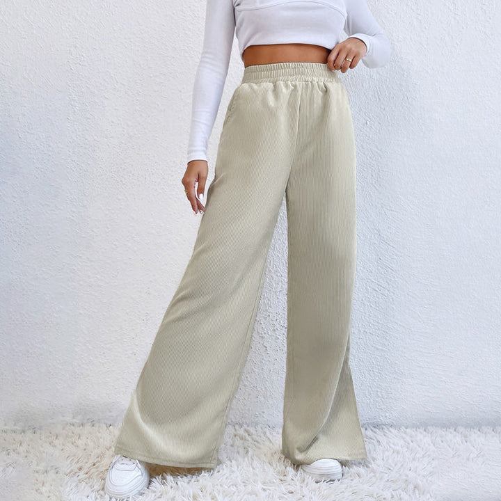 Nahla - Bequeme Freizeit-Hosen