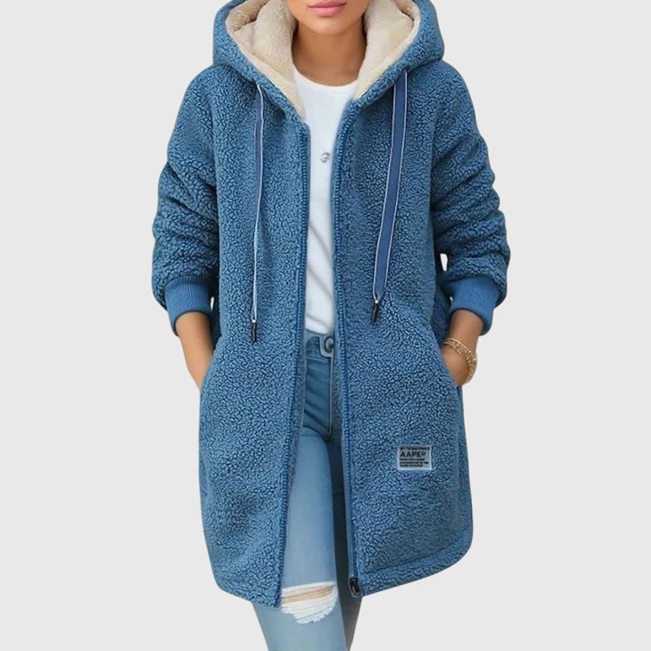 Lieke™ - Fleecejacke für Frauen