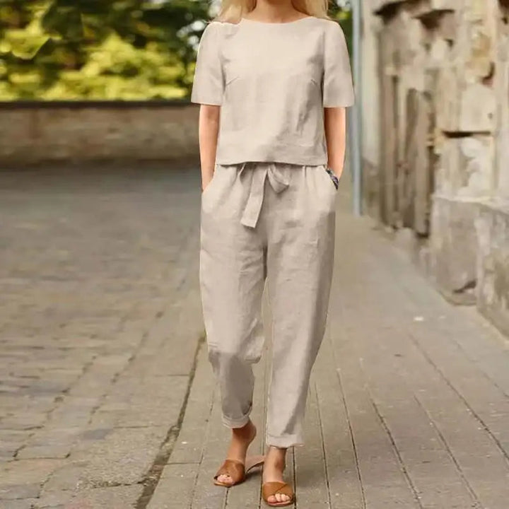 Charm™ - Elegantes Chill-Out-Set aus zwei Teilen