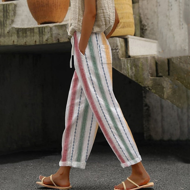 Talani - Bequeme Alltags-Hose