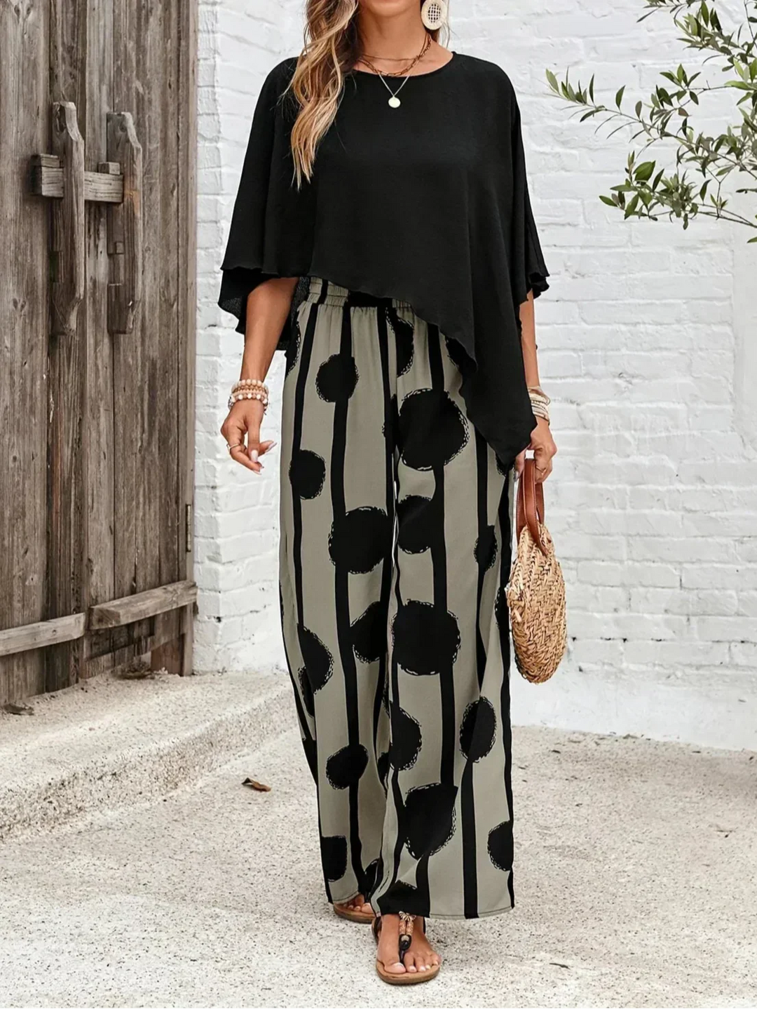 Sabria - Sommer Entspannungs-Set