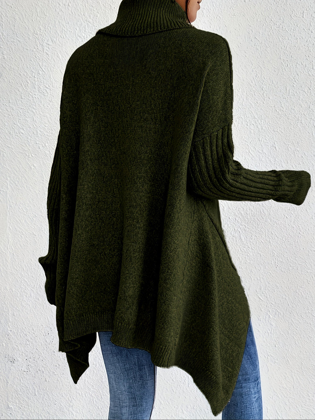 Audrey | Bequemer Pullover
