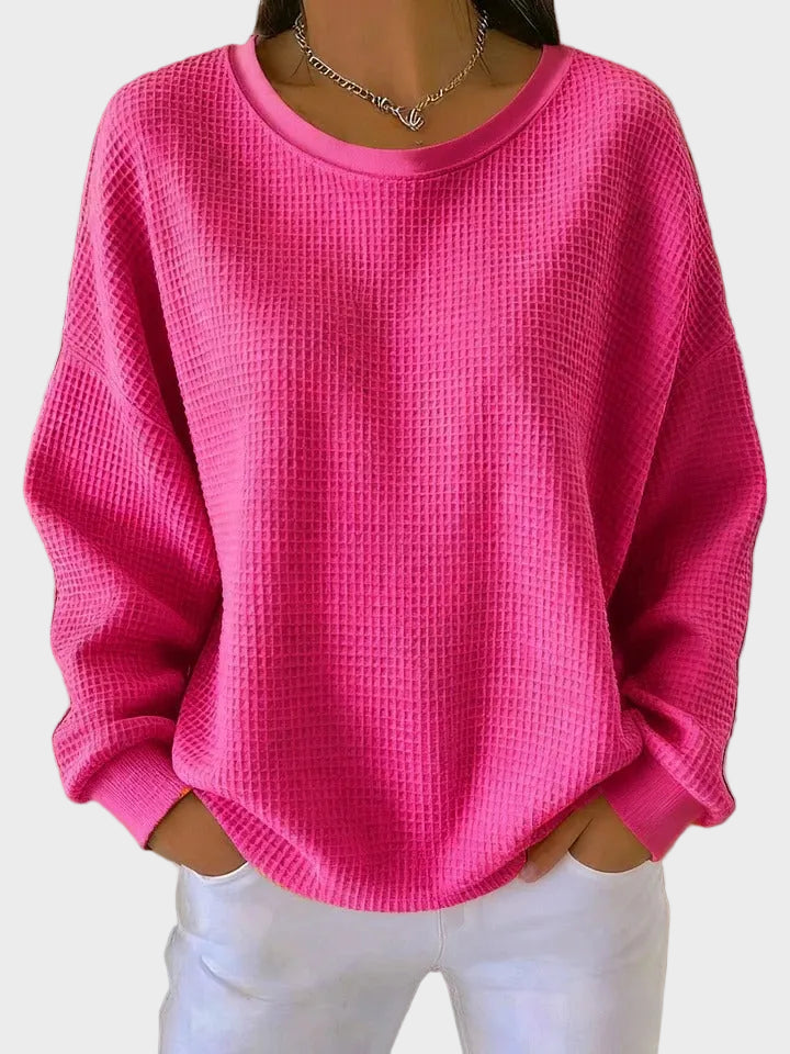 Nova – Klassischer Pullover