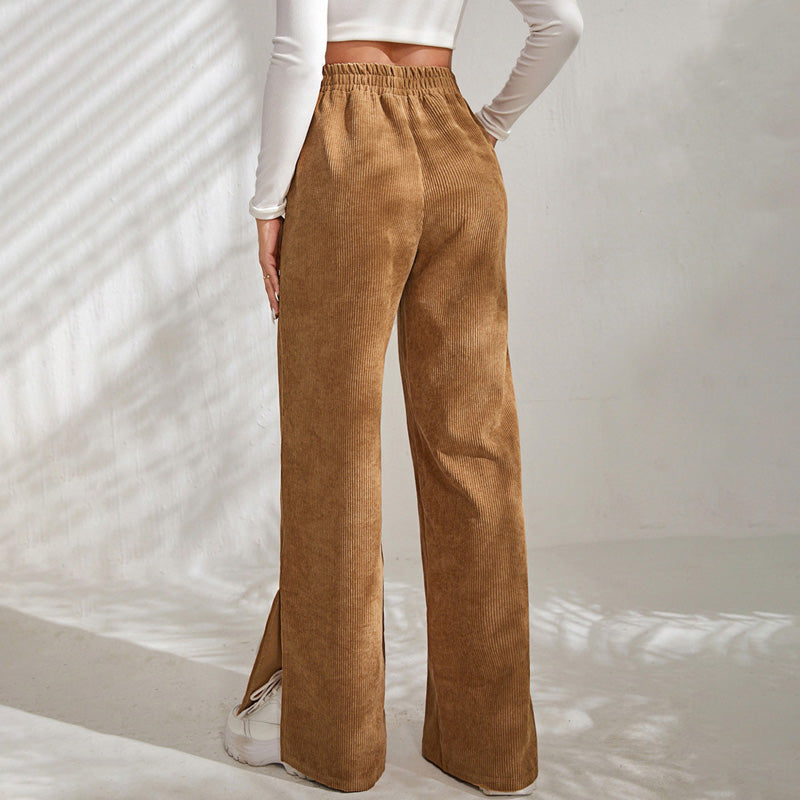 Nahla - Bequeme Freizeit-Hosen