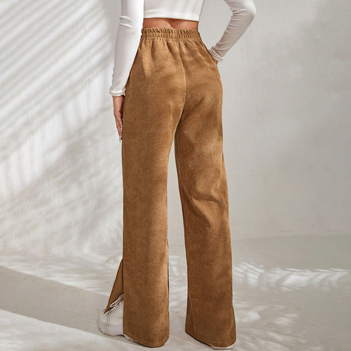 Nahla - Bequeme Freizeit-Hosen