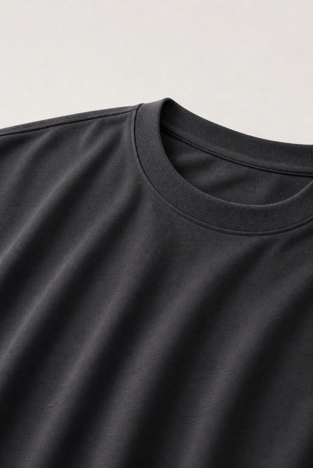 Azuro Graue T-Shirt