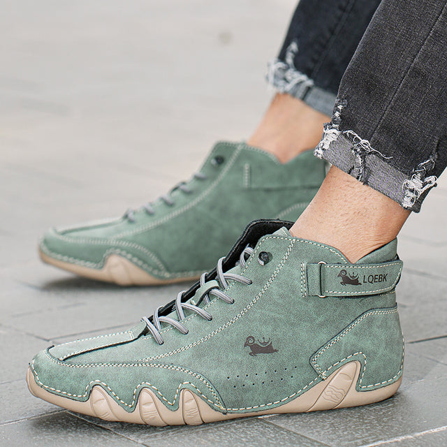 Sommerfeld™ | Rutschfeste, Bequeme Schuhe Für Empfindliche Füße (Unisex)