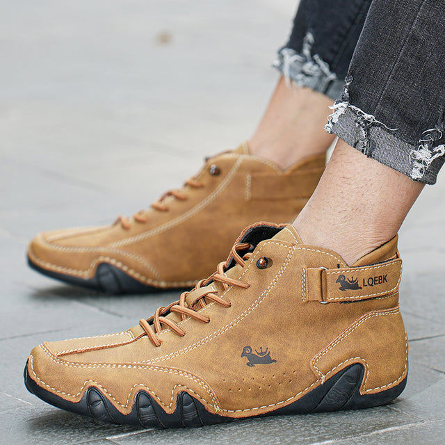 Sommerfeld™ | Rutschfeste, Bequeme Schuhe Für Empfindliche Füße (Unisex)