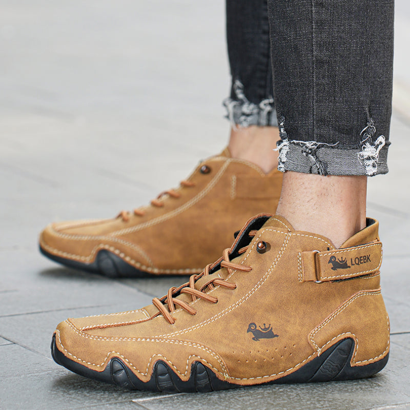 Sommerfeld™ | Rutschfeste, Bequeme Schuhe Für Empfindliche Füße (Unisex)