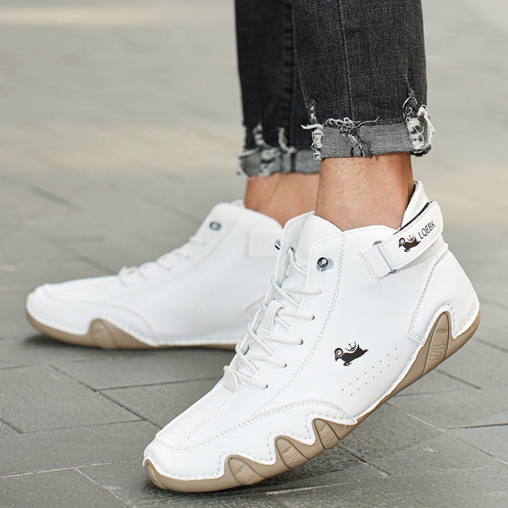 Sommerfeld™ | Rutschfeste, Bequeme Schuhe Für Empfindliche Füße (Unisex)