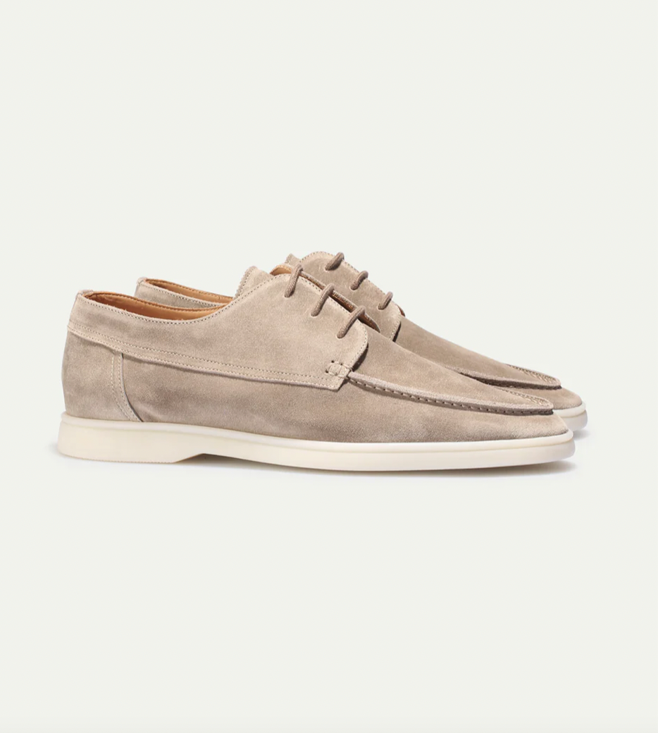 Lucas™ | Elegante Sommer Loafers