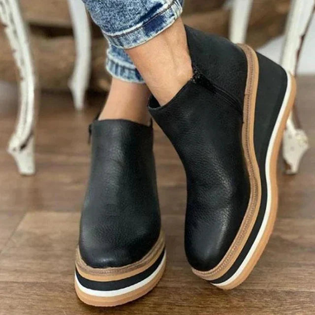 Cara | Schicke Stiefel