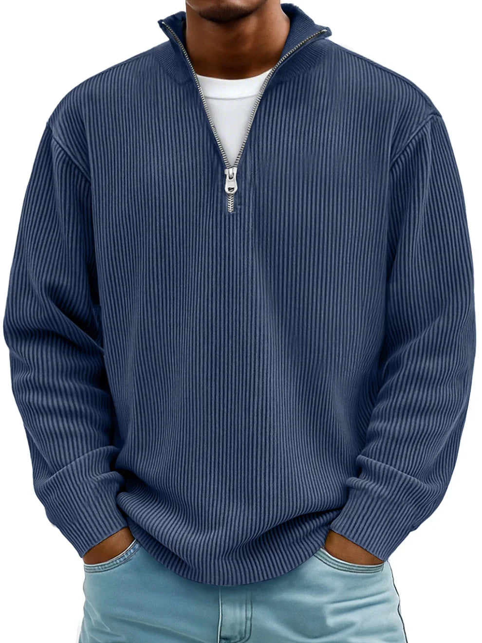 Sommerfeld | Trendiger & stilvoller Pullover