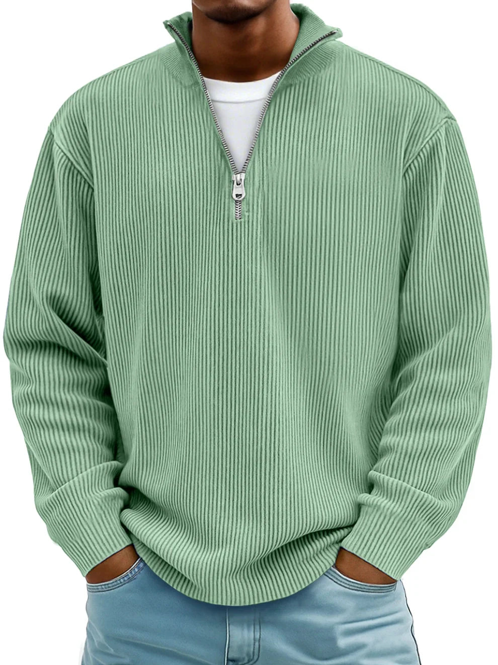 Sommerfeld | Trendiger & stilvoller Pullover