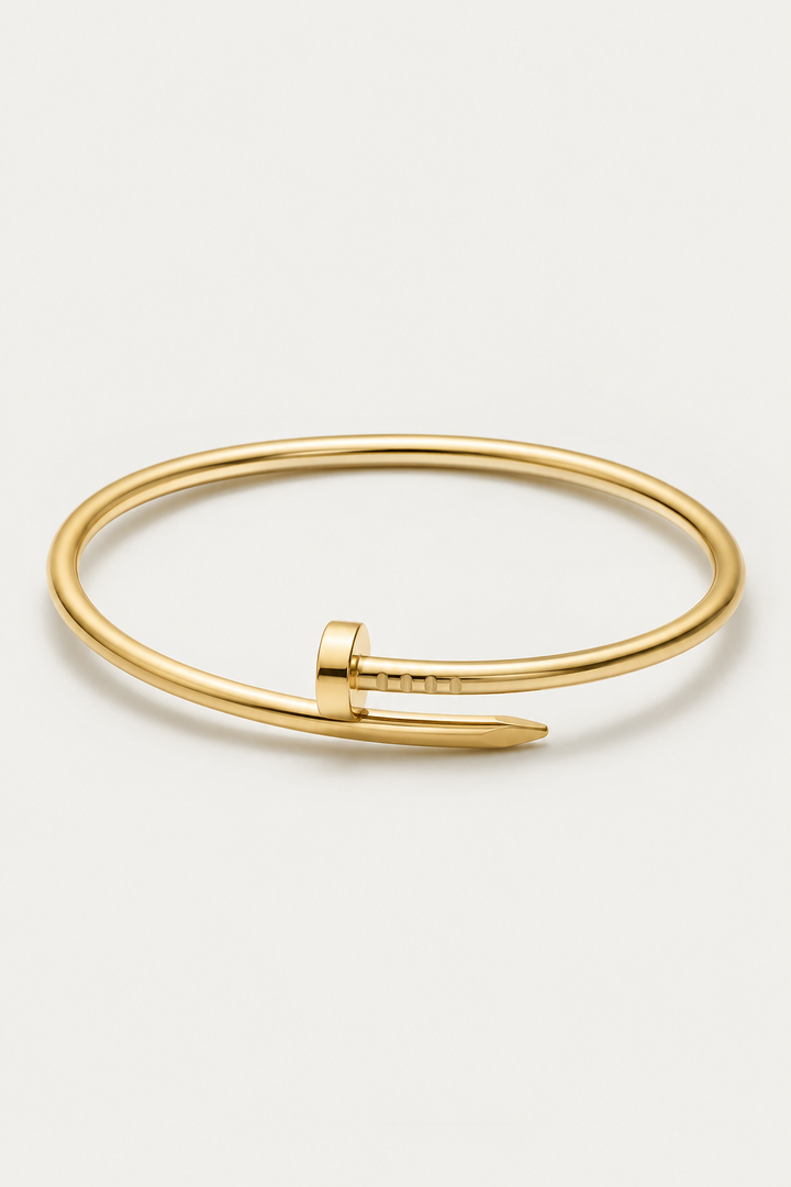Armband Élan Gold