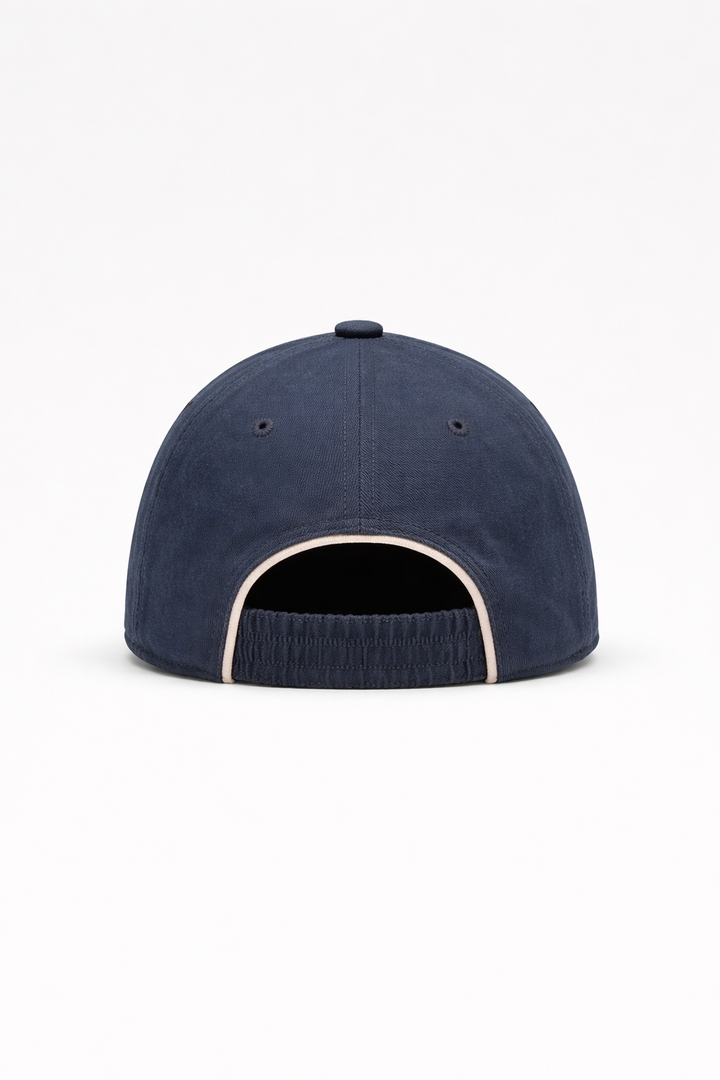 Die Aurea Cap Navy