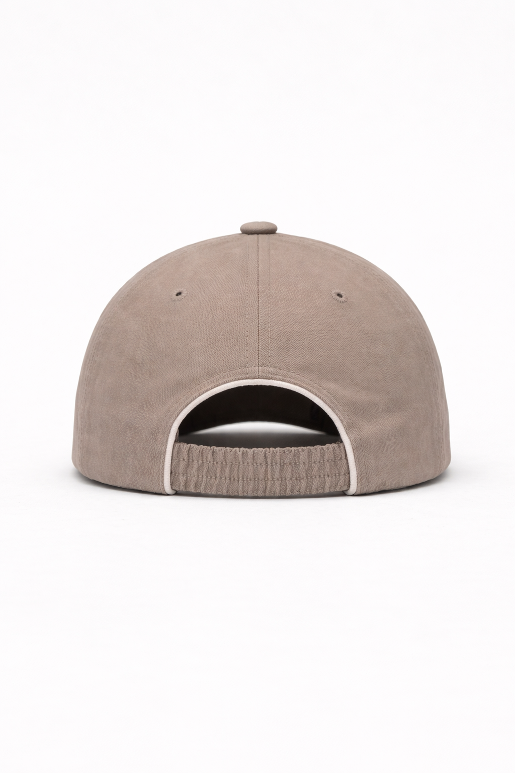 Der Cappello Aurea Cap Taupe