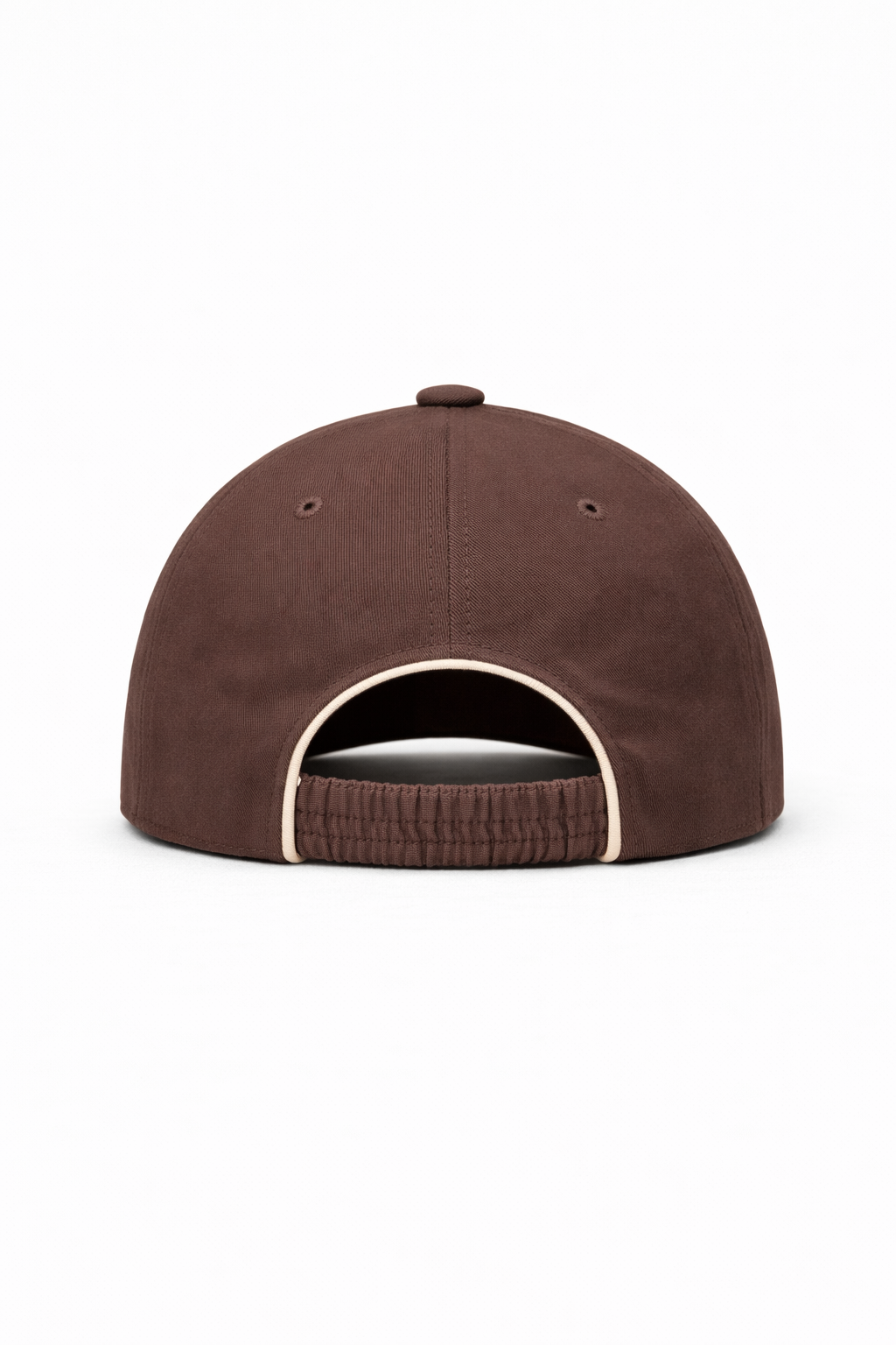 Die Cappello Aurea Marrone