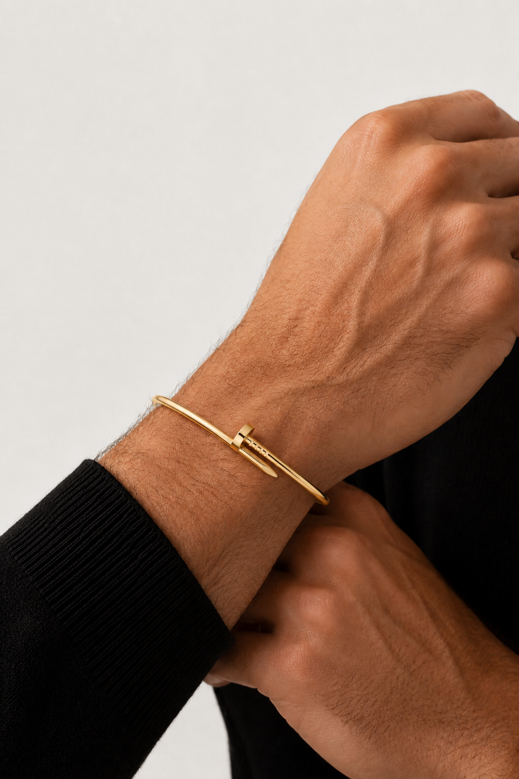 Armband Élan Gold