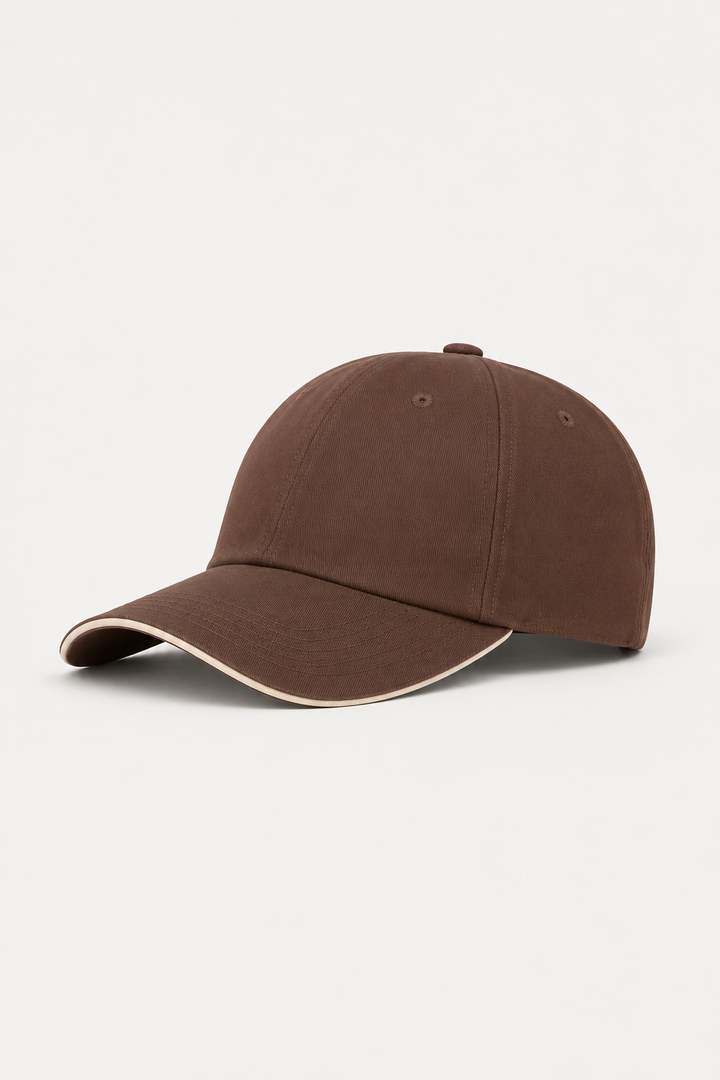 Die Cappello Aurea Marrone
