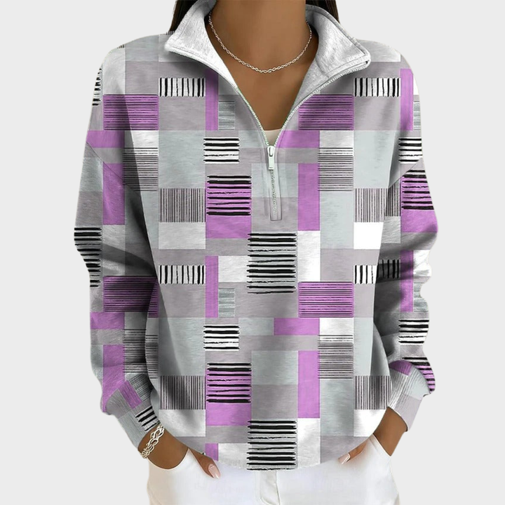 Elora – Bequemer Hoodie