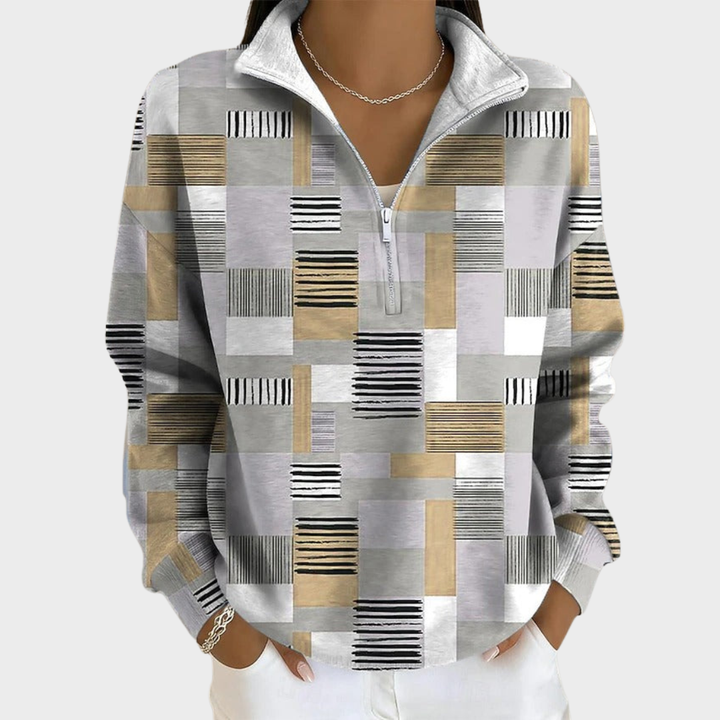 Elora – Bequemer Hoodie