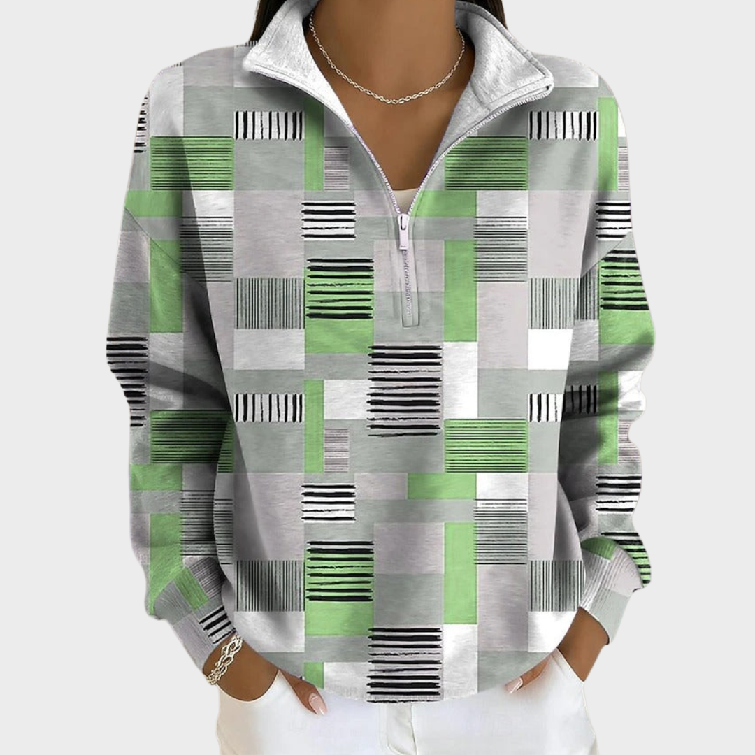 Elora – Bequemer Hoodie