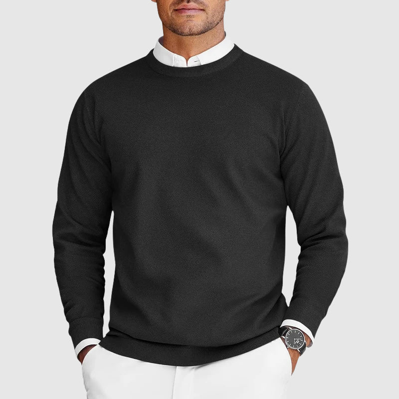 Sommerfeld | Der perfekte Rundhals-Pullover (1 kaufen, 1 GRATIS dazu)