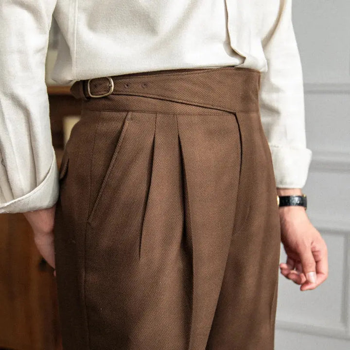Sommerfeld™ | Plissee-Hose