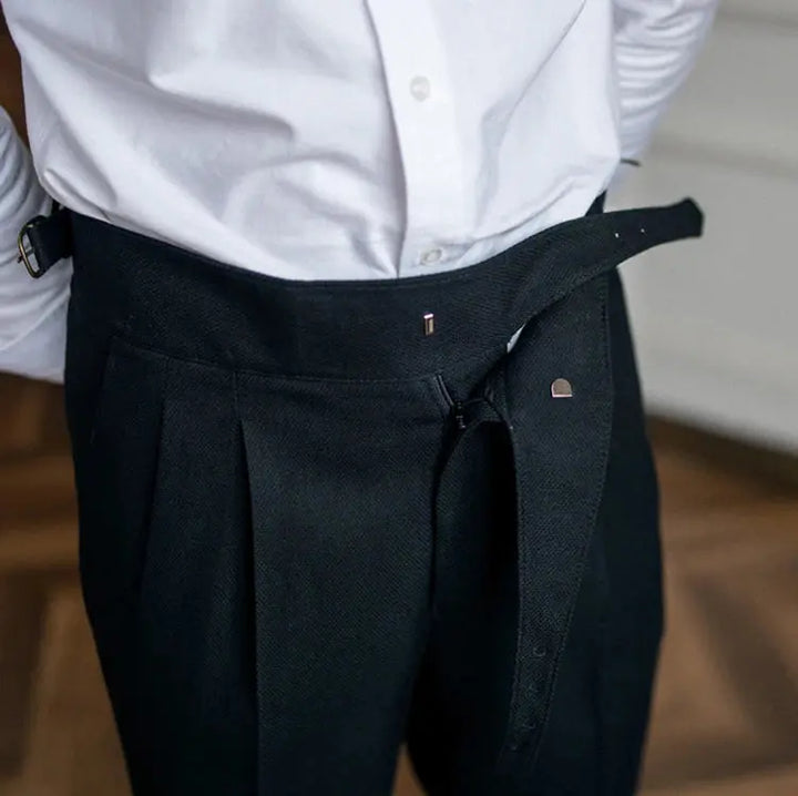 Sommerfeld™ | Plissee-Hose