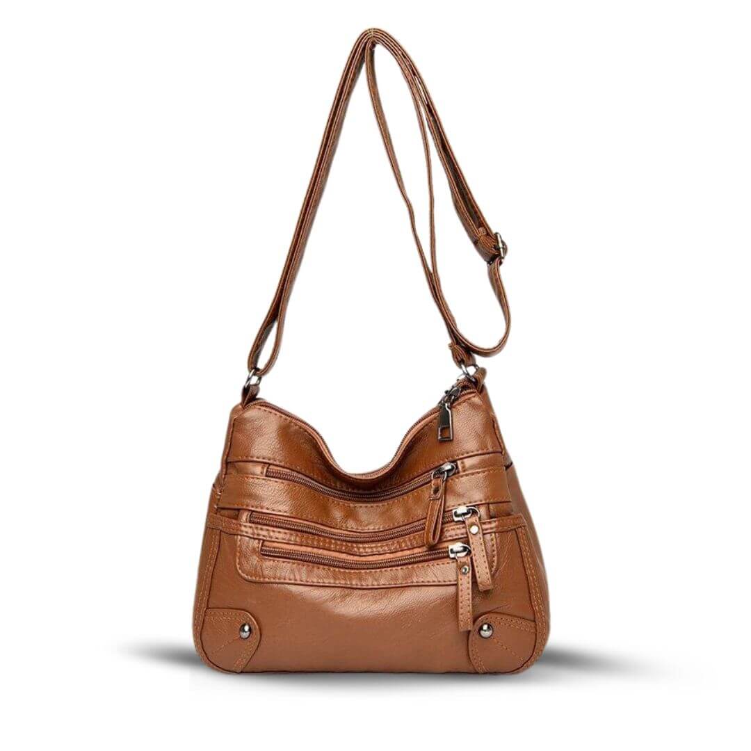 Evelyn™ | Eleganter Begleitbeutel