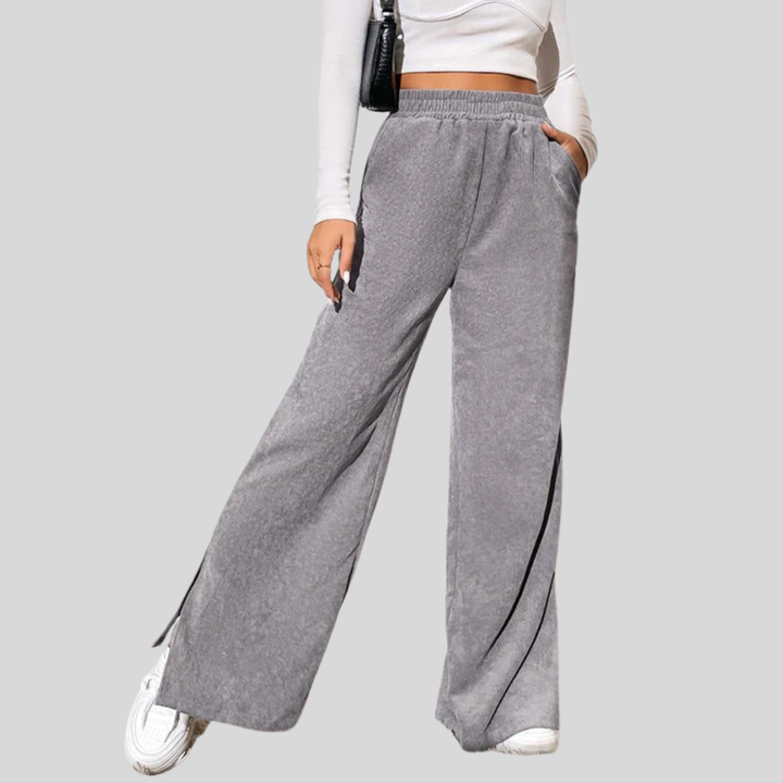 Nahla - Bequeme Freizeit-Hosen