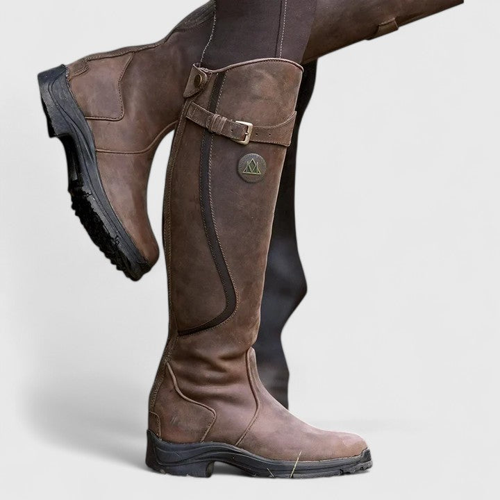 Rinley | Orthopädische Stiefel