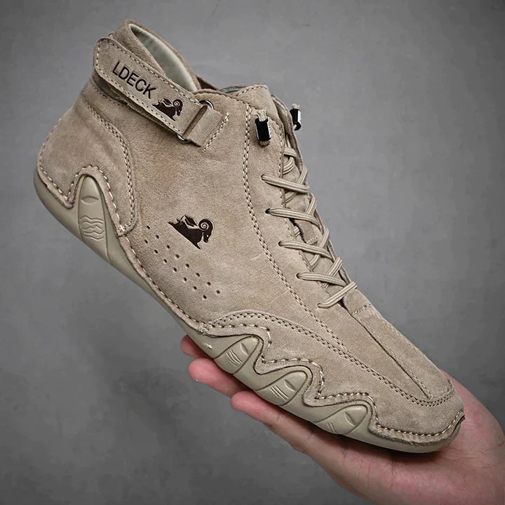 Sommerfeld™ | Rutschfeste, Bequeme Schuhe Für Empfindliche Füße (Unisex)
