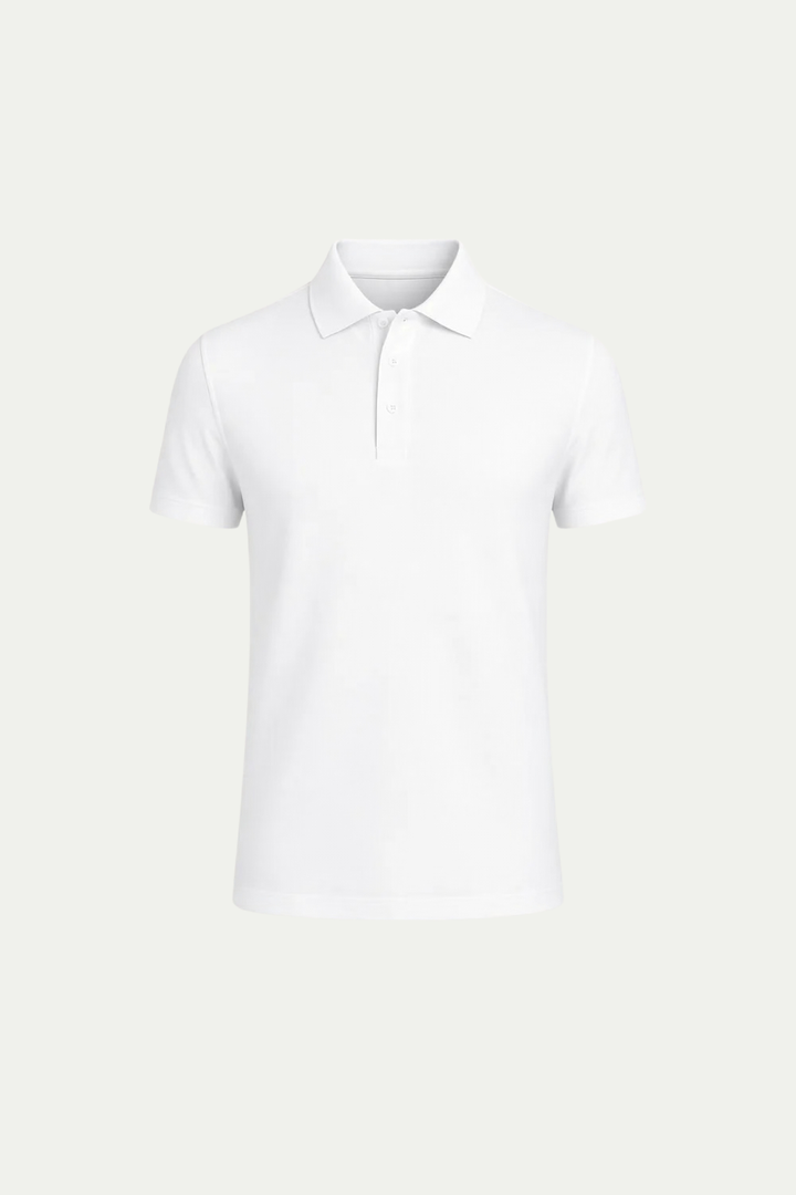 Polo Raffinata Weiße