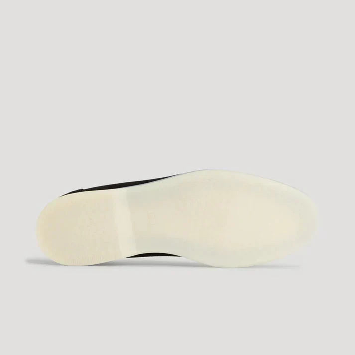 Sommerfeld | Premium Wildleder-Loafer