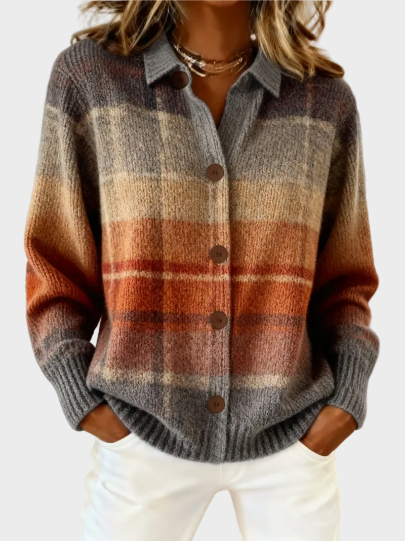 Floran - Eleganter Strickpullover