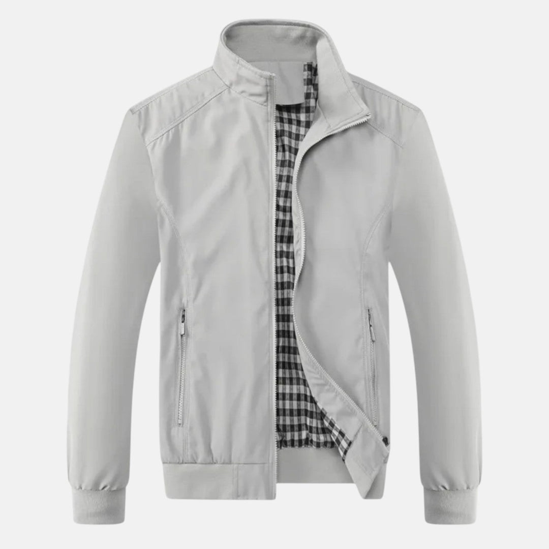 Marion™ | Elegante und Vielseitige Sommerwindjacke für Herren